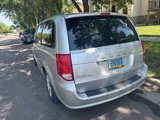 Used 2012 Dodge Grand Caravan Crew w/ Crew Value Pkg image 4