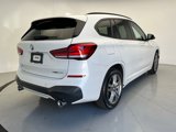 Used 2022 BMW X1 sDrive28i w/ M Sport Package image 3