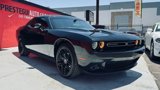 Used 2018 Dodge Challenger SXT image 2