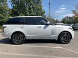 Used 2016 Land Rover Range Rover Supercharged image 4