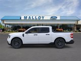 New 2025 Ford Maverick XLT w/ XLT Luxury Package image 3