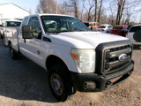 Used 2011 Ford F350 XL w/ Skid Plate Pkg image 5
