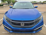 Used 2019 Honda Civic EX image 2