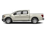 Used 2017 Nissan Titan SV image 2