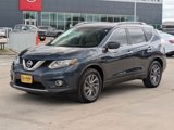 Used 2016 Nissan Rogue SL image 3