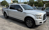 Used 2015 Ford F150 XLT w/ Equipment Group 302A Luxury image 5