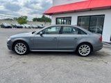 Used 2016 Audi A4 2.0T Premium w/ Convenience Plus Package image 4