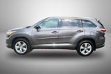 Used 2015 Toyota Highlander Limited image 3