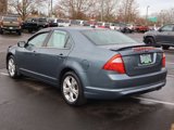 Used 2012 Ford Fusion SE image 4