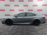 Certified 2025 Toyota Camry SE image 2