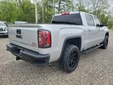 Used 2018 GMC Sierra 1500 SLT w/ SLT Premium Package image 5