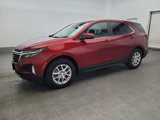 Used 2022 Chevrolet Equinox LT image 2