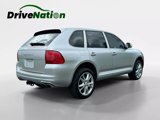 Used 2004 Porsche Cayenne Turbo image 5