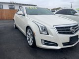 Used 2014 Cadillac ATS Premium w/ Cold Weather Package image 3