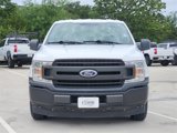 Used 2018 Ford F150 XL w/ Trailer Tow Package image 3