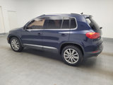Used 2014 Volkswagen Tiguan SEL image 3