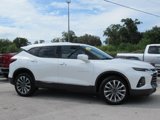 Used 2022 Chevrolet Blazer Premier w/ Enhanced Convenience Package image 2