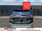 Certified 2021 Nissan Rogue SV image 4