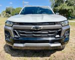 Used 2024 Chevrolet Colorado W/T w/ WT Convenience Package image 2