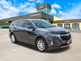 Used 2023 Chevrolet Equinox LT w/ LPO, Floor Liner Package image 3