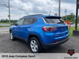 Used 2019 Jeep Compass Latitude image 3