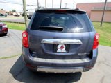 Used 2013 Chevrolet Equinox LTZ image 6