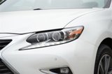 Used 2017 Lexus ES 300h image 4