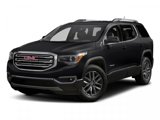 Used 2017 GMC Acadia SLT image 2