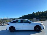 Certified 2022 Honda Civic Sport image 3
