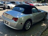 Used 2008 BMW Z4 3.0i image 5