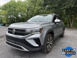 Used 2022 Volkswagen Taos SE image 3