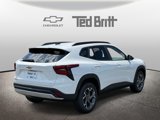 New 2025 Chevrolet Trax LT w/ Driver Confidence Package image 4