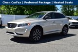 Used 2017 Volvo XC60 T6 Dynamic w/ Preferred Option Package image 3