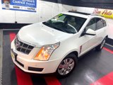 Used 2012 Cadillac SRX Luxury image 4