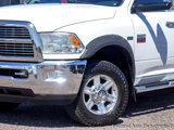 Used 2011 RAM 2500 Laramie image 4
