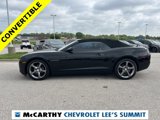 Used 2013 Chevrolet Camaro LT w/ RS Package image 4
