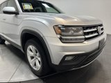 Used 2018 Volkswagen Atlas SE image 3