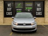 Used 2013 Volkswagen Golf 4-Door image 4