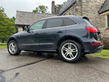 Used 2015 Audi Q5 3.0T Premium Plus image 3