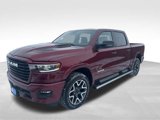 New 2025 RAM 1500 Laramie w/ Sport Appearance Package image 2