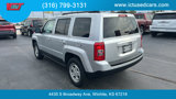 Used 2012 Jeep Patriot Sport w/ PWR Value Group image 2