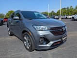 Used 2022 Buick Encore GX Select w/ Sport Touring Package image 2