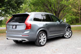 Used 2017 Volvo XC90 T8 Inscription w/ Vision Package image 3