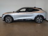 Used 2021 Ford Mustang Mach-E Premium image 4