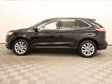 Used 2020 Ford Edge Titanium w/ Cargo Accessory Package image 2