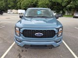 Used 2023 Ford F150 XL w/ STX Appearance Package image 2