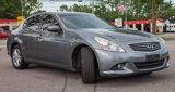 Used 2015 INFINITI Q40 AWD w/ Navigation Package image 2
