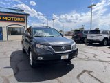 Used 2010 Lexus RX 450h AWD image 4