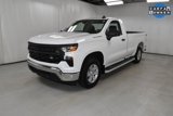 Used 2024 Chevrolet Silverado 1500 W/T w/ WT Fleet Convenience Package image 2