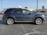 Used 2017 Chevrolet Equinox LT w/ Convenience Package image 2